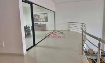 Galpão à venda, 620 m² por R$ 2.200.000 - Santa Cruz - Americana/SP
