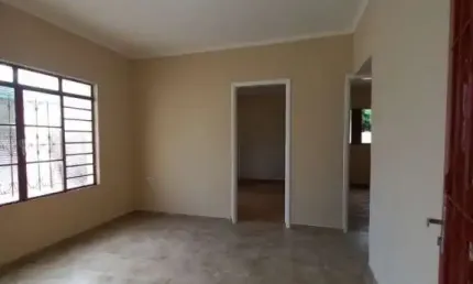 Casa com 3 dormitórios à venda, 125 m² por R$ 400.000,00 - Vila Bertini - Americana/SP