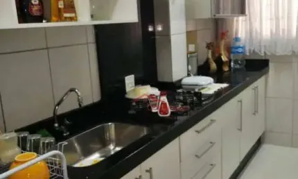 Apartamento com 3 dormitórios à venda, 176 m² por R$ 550.000,00 - Jardim Bela Vista - Americana/SP
