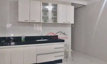 Casa com 4 dormitórios à venda, 143 m² por r$ 480.000,00 - vila mariana - americana/sp