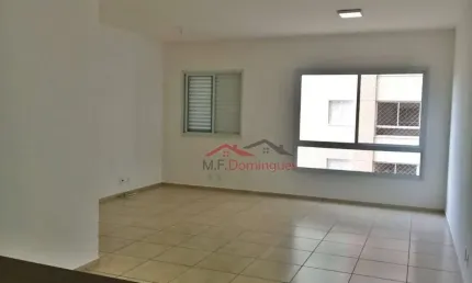 Apartamento com 2 dormitórios à venda, 70 m² por R$ 380.000,00 - Vila Santa Catarina - Americana/SP