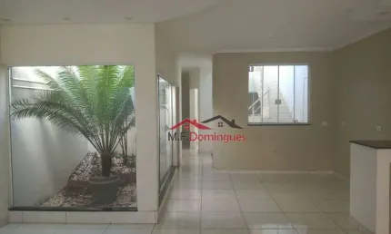 Sobrado com 2 dormitórios à venda, 135 m² por R$ 390.000,00 - Jardim Boer I - Americana/SP