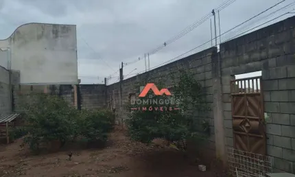 Terreno à venda, 242 m² por r$ 310.000,00 - jardim boer i - americana/sp