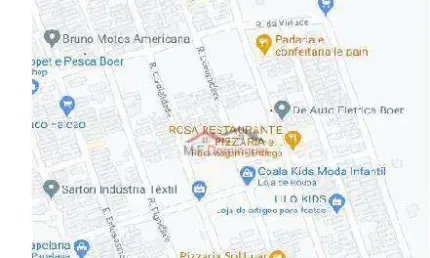 Terreno à venda, 300 m² por r$ 230.000,00 - jardim boer ii - americana/sp