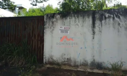 Terreno à venda, 346 m² por R$ 300.000,00 - Jardim Bela Vista - Americana/SP