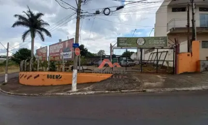 Terreno à venda, 367 m² por R$ 330.000,00 - Cidade Jardim II - Americana/SP
