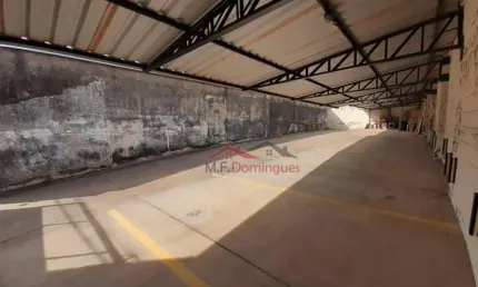 Box/Garagem à venda por R$ 490.000,00 - Centro - Americana/SP