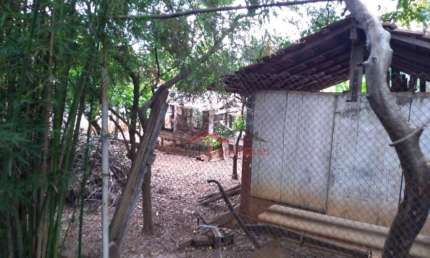 Terreno à venda, 420 m² por R$ 350.000,00 - Parque Novo Mundo - Americana/SP