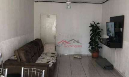 Apartamento com 3 dormitórios à venda, 98 m² por R$ 415.000,00 - Cidade Jardim I - Americana/SP