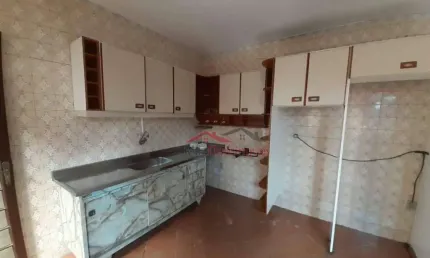 Casa com 2 dormitórios à venda, 134 m² por R$ 450.000,00 - Vila Santa Catarina - Americana/SP