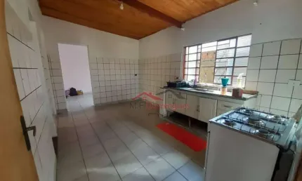 Casa com 3 dormitórios à venda, 90 m² por r$ 370.000,00 - são manoel - americana/sp