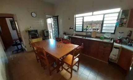 Casa com 3 dormitórios à venda, 100 m² por r$ 445.000,00 - parque novo mundo - americana/sp