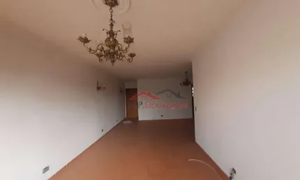 Apartamento com 3 dormitórios à venda, 145 m² por R$ 790.000,00 - Vila Rehder - Americana/SP