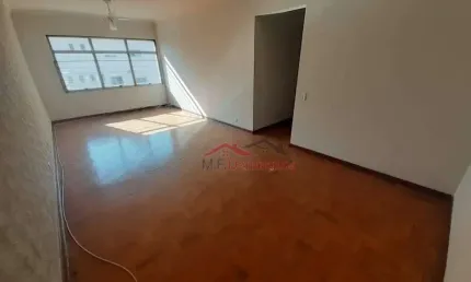 Apartamento com 3 dormitórios à venda, 90 m² por R$ 490.000,00 - Vila Santa Catarina - Americana/SP