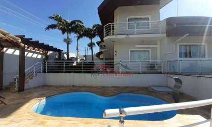 Casa com 3 dormitórios à venda, 352 m² por R$ 1.350.000,00 - Parque das Nações - Americana/SP