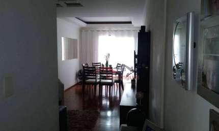 Apartamento com 3 dormitórios à venda, 87 m² por R$ 350.000,00 - Jardim Santana - Americana/SP