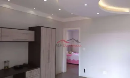 Casa com 4 dormitórios à venda, 342 m² por R$ 800.000,00 - Parque Residencial Jaguari - Americana/SP
