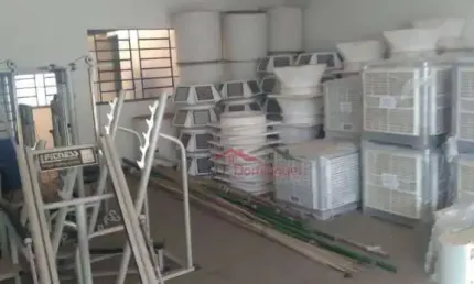 Salão para alugar, 150 m² por R$ 3.150,04/mês - Nova Americana - Americana/SP