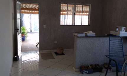 Casa com 1 dormitório à venda, 75 m² por R$ 255.000,00 - Jardim Mirandola - Americana/SP
