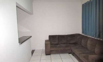 Casa com 2 dormitórios à venda, 119 m² por R$ 370.000,00 - Parque Nova Carioba - Americana/SP