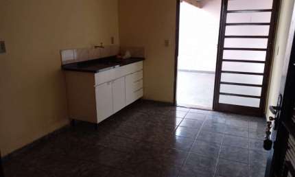 Casa com 4 dormitórios à venda por R$ 320.000,00 - Residencial Vale das Nogueiras - Americana/SP