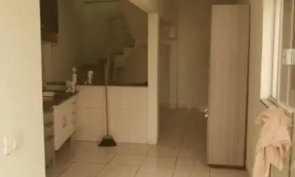 Sobrado com 3 dormitórios à venda por r$ 318.000,00 - são manoel - americana/sp