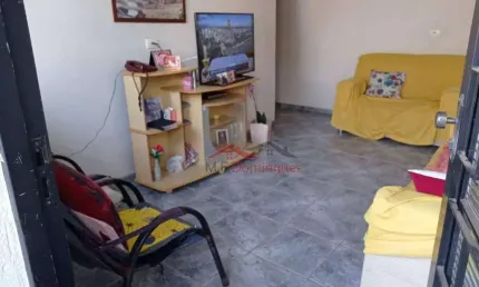 Sobrado com 4 dormitórios à venda por R$ 320.000,00 - Monte Carlo - Americana/SP