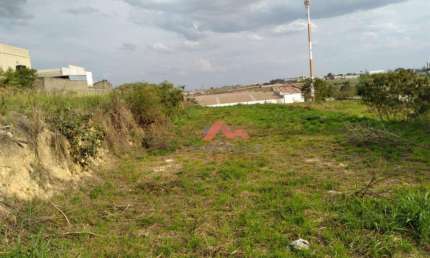 Terreno à venda, 1860 m² por R$ 1.860.000,00 - São Luiz - Americana/SP