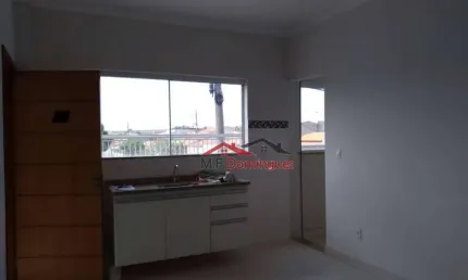 Apartamento com 2 dormitórios à venda, 57 m² por r$ 220.000,00 - jardim boer i - americana/sp