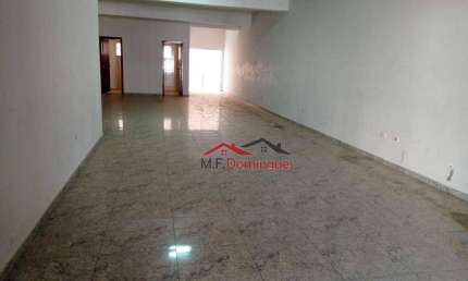Sobrado com 3 dormitórios à venda, 255 m² por R$ 636.000,00 - Jardim Boer I - Americana/SP