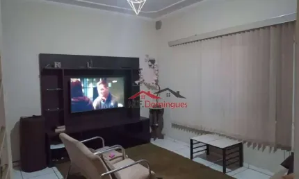 Sobrado com 3 dormitórios à venda, 180 m² por R$ 380.000,00 - Jardim Das Orquídeas - Americana/SP