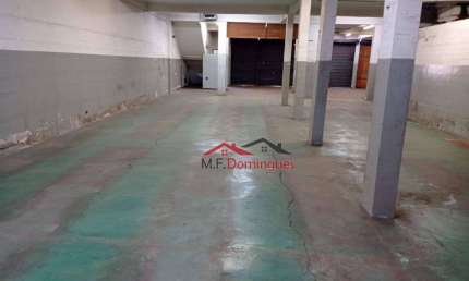 Salão à venda, 400 m² por R$ 1.850.000,00 - Vila Israel - Americana/SP