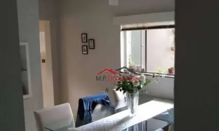 Sobrado com 4 dormitórios à venda, 210 m² por R$ 650.000,00 - Residencial Vale das Nogueiras - Americana/SP