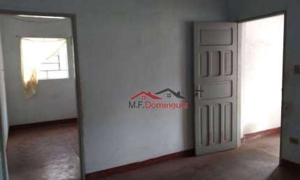 Casa com 6 dormitórios à venda por R$ 330.000,00 - Vila Margarida - Americana/SP