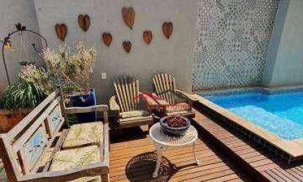 Sobrado com 3 dormitórios à venda, 349 m² por R$ 1.500.000,00 - Jardim Paulistano - Americana/SP