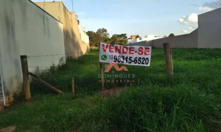 Terreno à venda, 1000 m² por R$ 550.000,00 - Chácara Letônia - Americana/SP