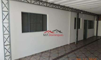 Casa com 5 dormitórios à venda, 300 m² por R$ 590.000,00 - São Luiz - Americana/SP