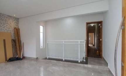 Casa com 3 dormitórios à venda, 140 m² por R$ 490.000,00 - Jardim Boer I - Americana/SP