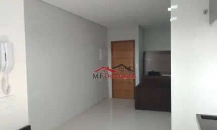 Apartamento com 3 dormitórios à venda, 60 m² por r$ 310.000,00 - jardim geriva - santa bárbara d'oeste/sp
