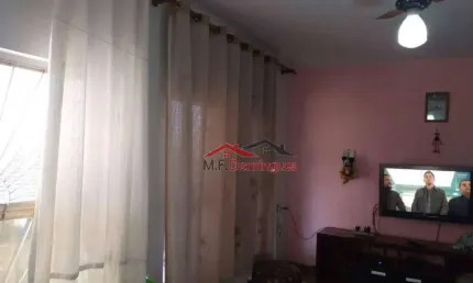 Casa com 4 dormitórios à venda por R$ 410.000,00 - Santa Cruz - Americana/SP
