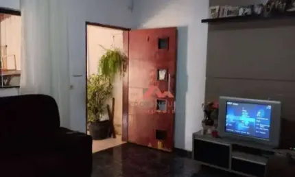 Sobrado com 4 dormitórios à venda por R$ 420.000,00 - Jardim Mirandola - Americana/SP