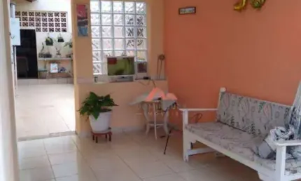 Casa com 3 dormitórios à venda, 197 m² por R$ 500.000,00 - Antônio Zanaga I - Americana/SP