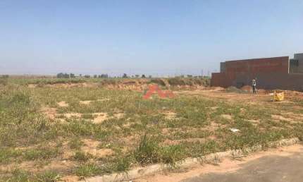 Terreno à venda, 300 m² por R$ 245.000,00 - Pacaembu - Americana/SP