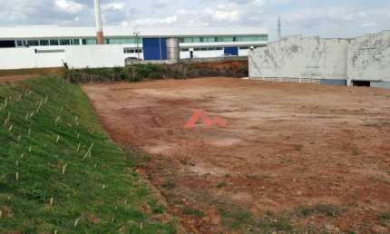 Terreno à venda, 1510 m² por R$ 1.510.000,00 - São Luiz - Americana/SP