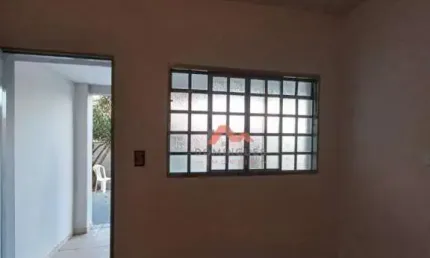 Casa com 4 dormitórios à venda, 240 m² por r$ 450.000,00 - campo verde - americana/sp