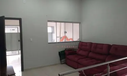 Sobrado com 4 dormitórios à venda, 174 m² por R$ 500.000,00 - Jardim Boer I - Americana/SP