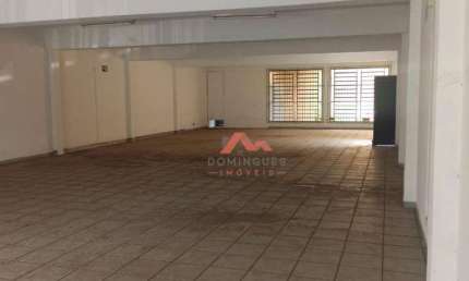 Salão à venda, 415 m² por R$ 2.000.000,00 - Centro - Americana/SP