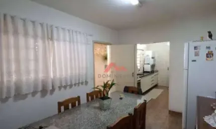 Casa com 3 dormitórios à venda por R$ 350.000,00 - Vila Belvedere - Americana/SP