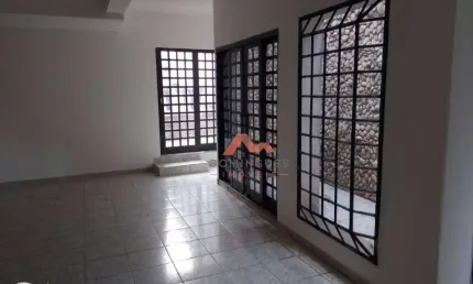 Casa com 3 dormitórios à venda, 200 m² por R$ 510.000,00 - Vila Santa Maria - Americana/SP
