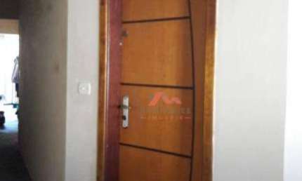 Sobrado com 4 dormitórios à venda, 90 m² por R$ 320.000 - Jardim Boer I - Americana/SP